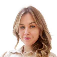 Шевцова Дарья Игоревна, психолог