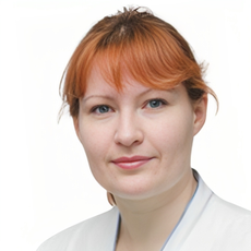 Жукова Елена Евгеньевна, невролог