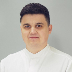 Иванаев Илья Николаевич, анестезиолог