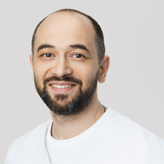 Бурдули Владимир Николаевич, стоматолог-терапевт