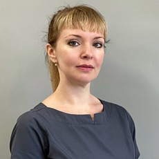 Верезгова Светлана Владимировна, гинеколог