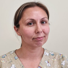 Карамова Елена Сафыевна, педиатр