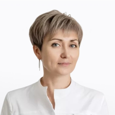 Чеснокова Татьяна Васильевна, терапевт