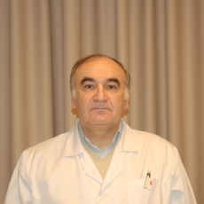 Ремиханов Вагиф Дамирович, терапевт