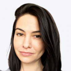 Симоняк Юлия Андреевна, врач УЗД