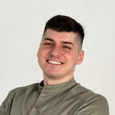 Бирюков Богдан Вячеславович, ортодонт