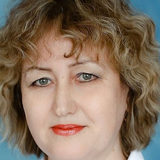 Егорова Лариса Геннадьевна, невролог