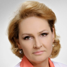 Широкова Наталия Алексеевна, стоматолог-терапевт