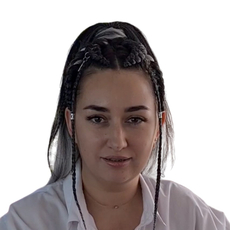 Тутукова Надежда Аркадьевна, психиатр