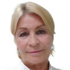 Киселева Людмила Евгеньевна, терапевт