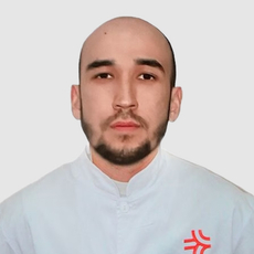 Хасанов Денис Раудатович, терапевт
