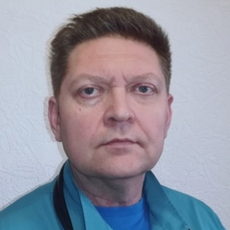 Шляпин Валерий Валентинович, терапевт