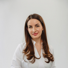 Качмазова Яна Валерьевна, косметолог