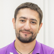 Татарян Феликс Эдуардович, анестезиолог