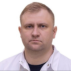 Ваш Святослав Васильевич, стоматолог-ортопед