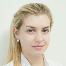 Львутина Алиса Ивановна, рентгенолог