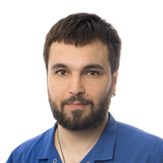 Мокраусов Илья Игоревич, массажист