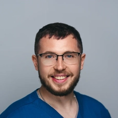 Шереметьев Данил Юрьевич, хирург