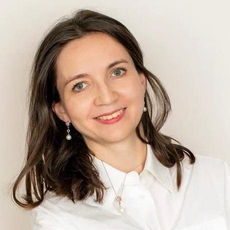 Вихнина Софья Модестовна, ЛОР