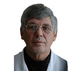 Мутин Николай Александрович, эндоскопист