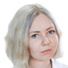 Захватова Екатерина Александровна, детский психиатр