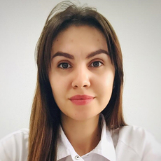 Николаева (Мухамадиева) Резеда Назиповна, эндокринолог