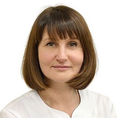 Юдина Мария Ивановна, дерматолог