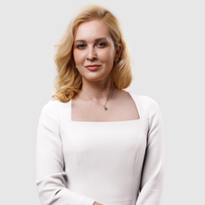 Привалова Екатерина, врач УЗД