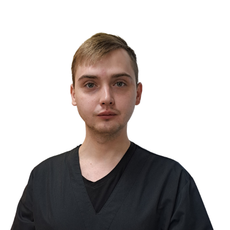 Новиков Владимир Алексеевич, инструктор ЛФК