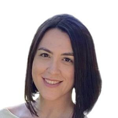 Шкурова Юлия Александровна, психолог