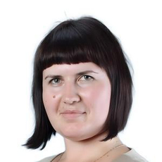 Соловьева Екатерина Александровна, педиатр