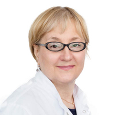 Брусилова Наталья Николаевна, терапевт
