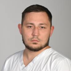 Душин Иван Владимирович, стоматолог-терапевт