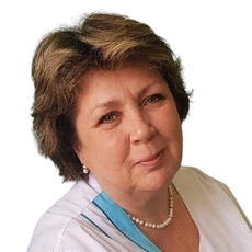Малькова Любовь Владимировна, детский инфекционист