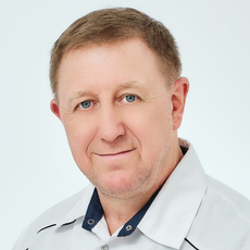 Битович Сергей Николаевич, массажист