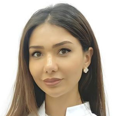 Тахирова Севиндж Махировна, терапевт