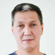 Третьяков Евгений Николаевич, стоматолог-ортопед