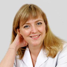 Васильева (Иванова) Людмила Васильевна, аллерголог