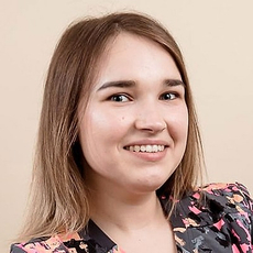 Хромых Мария Николаевна, стоматолог-терапевт