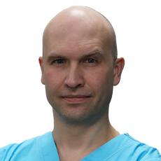 Бадиков Дмитрий Владимирович, психиатр