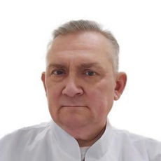 Николаев Илья Владимирович, массажист