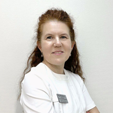 Лисицына Светлана Владимировна, диетолог