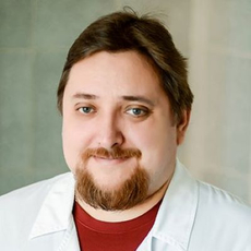 Супрун Евгений Николаевич, детский аллерголог