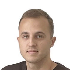 Фетисов Никита Романович, ЛОР