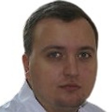 Демидов Илья Вадимович, ортопед