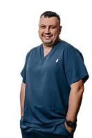 Симагин Владимир Юрьевич, анестезиолог