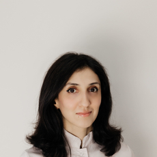 Подгайная Кристина Артуровна, дерматолог