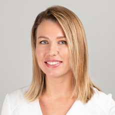 Баранчук Ирина Юрьевна, стоматолог-ортопед