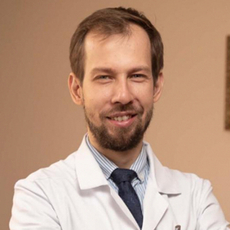 Раскуражев Антон Алексеевич, невролог