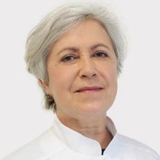 Евстигнеева Галина Анатольевна, эндоскопист